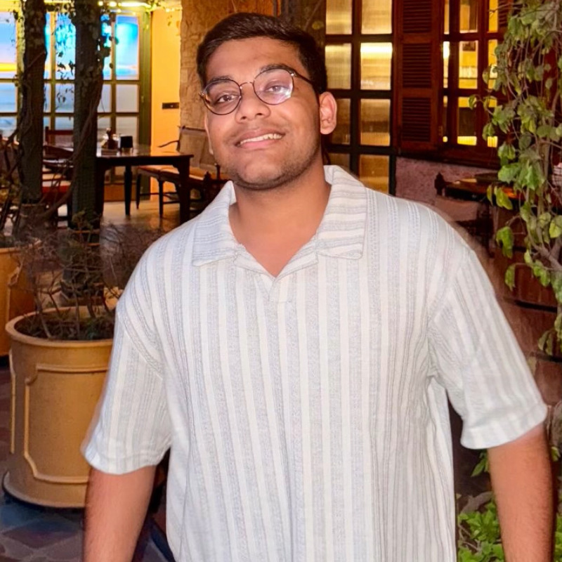 Aarav Gupta